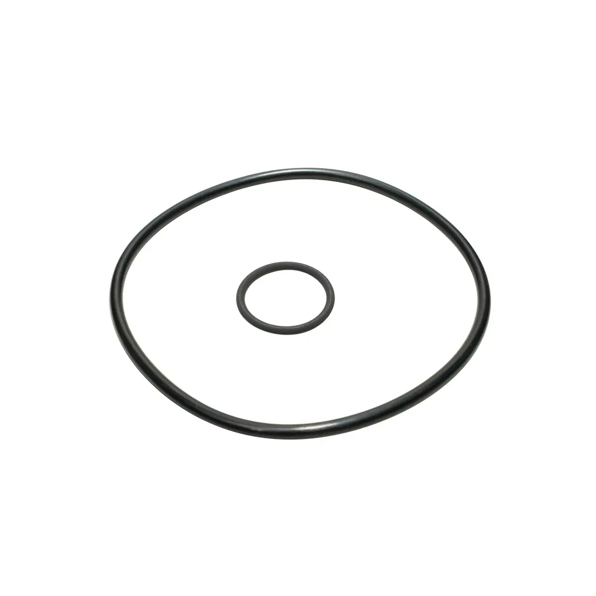 Dmaxstore Billet Fuel Filter Adapter O-Ring Kit, 2017-2026 L5p & 2020-2026 Lm2/Lz0 1