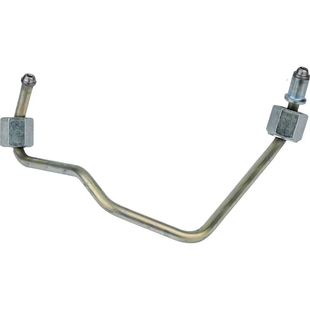 High Pressure Injector Line Cylinder 4 Or 5, 2011-2016 Lml 1