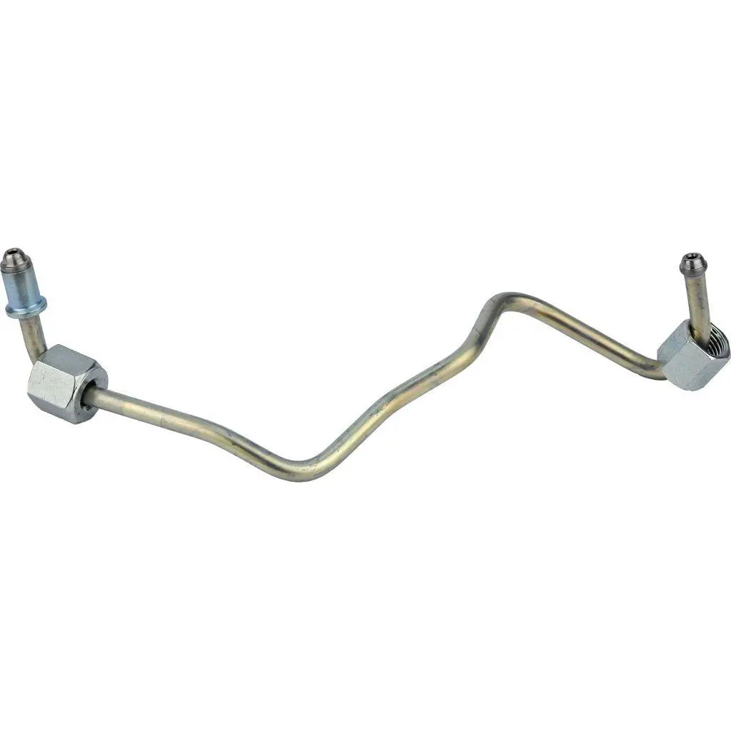 High Pressure Injector Line Cylinder 1 Or 8, 2011-2016 Lml 1