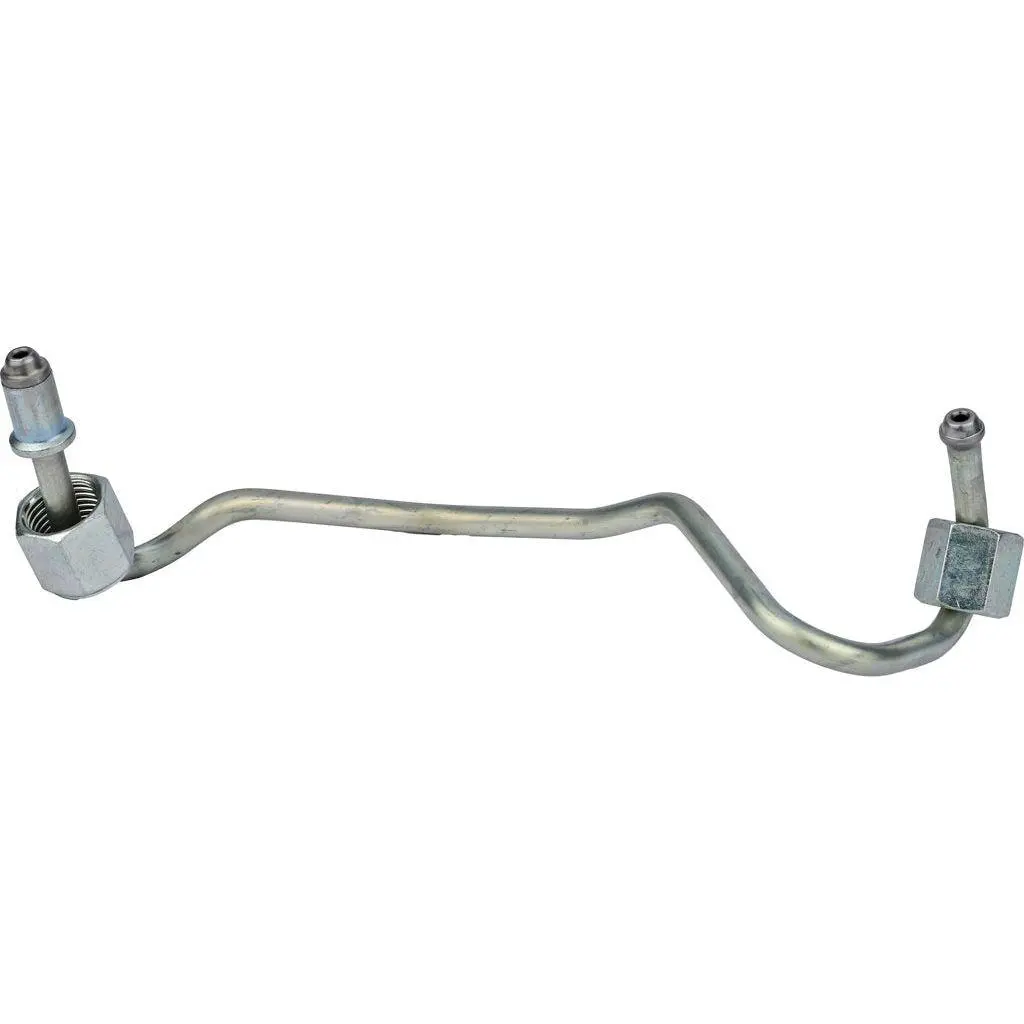 High Pressure Injector Line Cylinder 2 Or 7, 2011-2016 Lml 1
