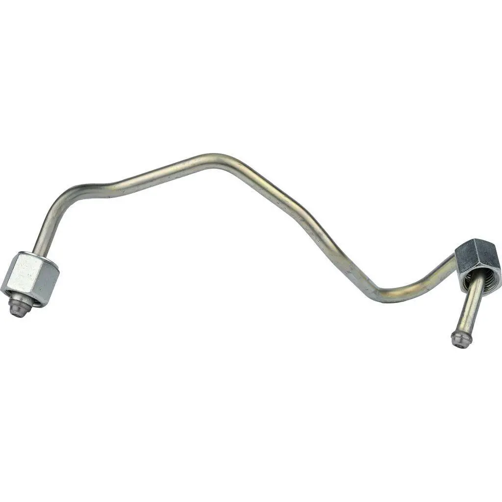 High Pressure Injector Line Cylinder 2 Or 7, 2011-2016 Lml 2