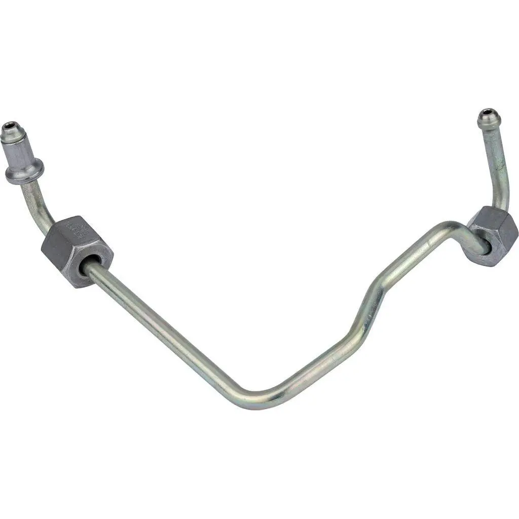 High Pressure Injector Line Cylinder 3 Or 6, 2011-2016 Lml 1