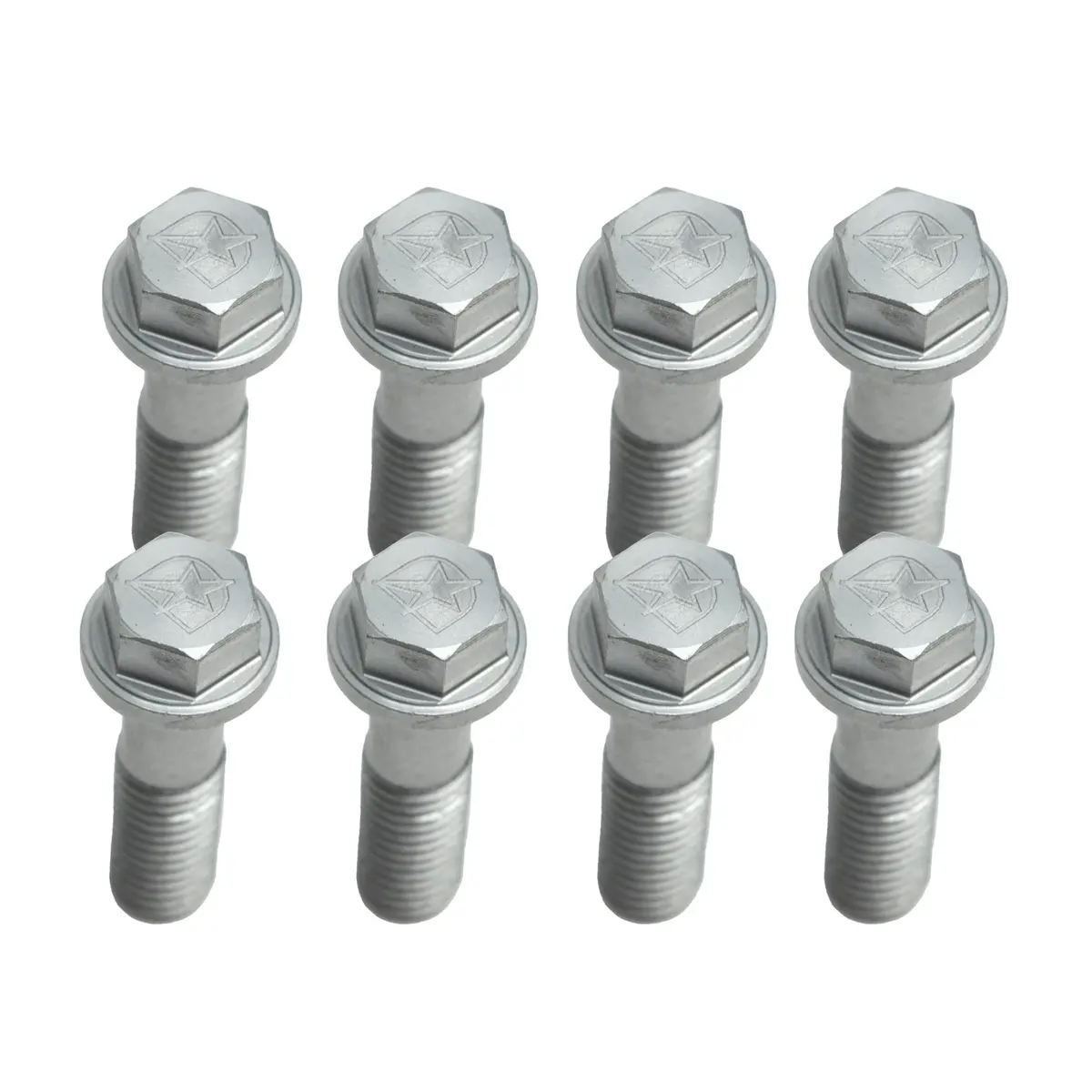 Dmaxstore Injector Hold Down Bracket Bolt, 2001-2004 Lb7 1