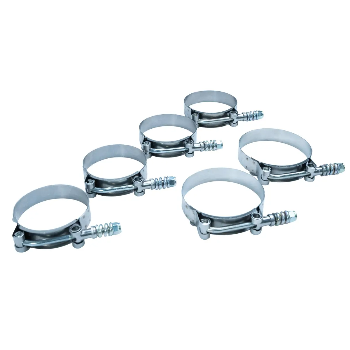 Dmaxstore Intercooler Pipe Clamp Fix, 2011-2016 Lml 2