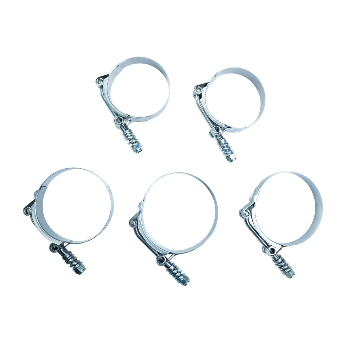Dmaxstore Intercooler Pipe Clamp Fix, 2020-2024 L5p 1