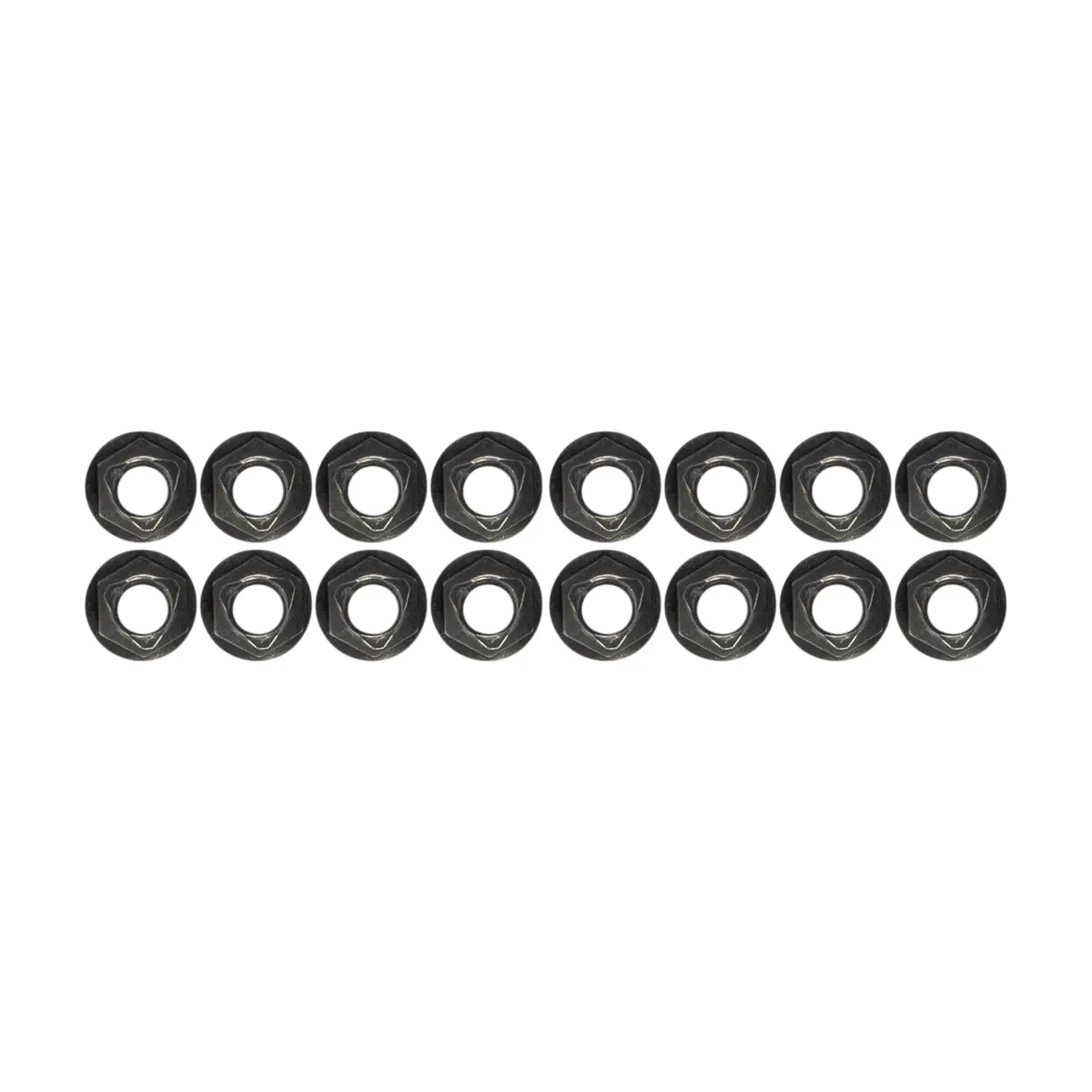 Dmaxstore Exhaust Manifold Stud Kit, 2019-2026 L5d 2