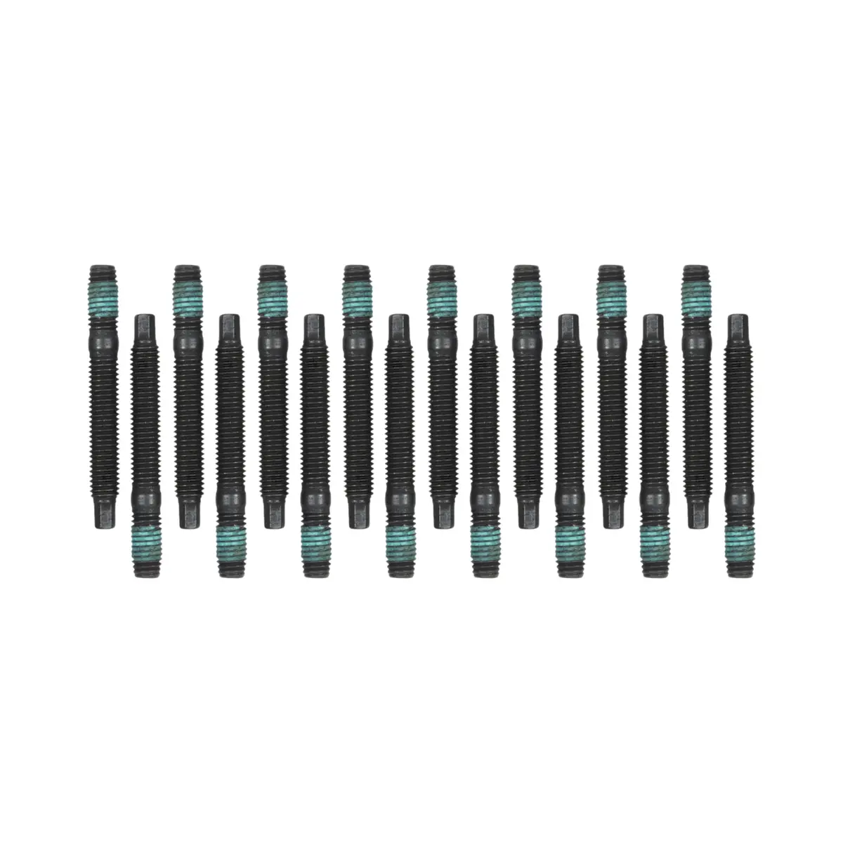 Dmaxstore Exhaust Manifold Stud Kit, 2019-2026 L5d 3