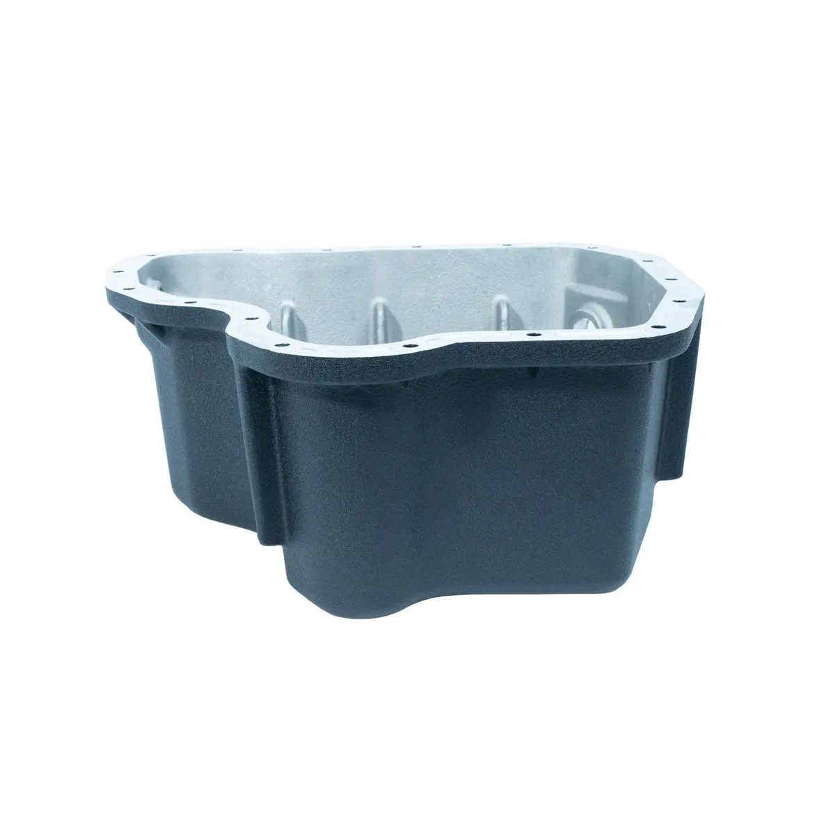Dmaxstore High Capacity Aluminum Oil Pan, 2001-2010 Lb7/Lly/Lbz/Lmm 8