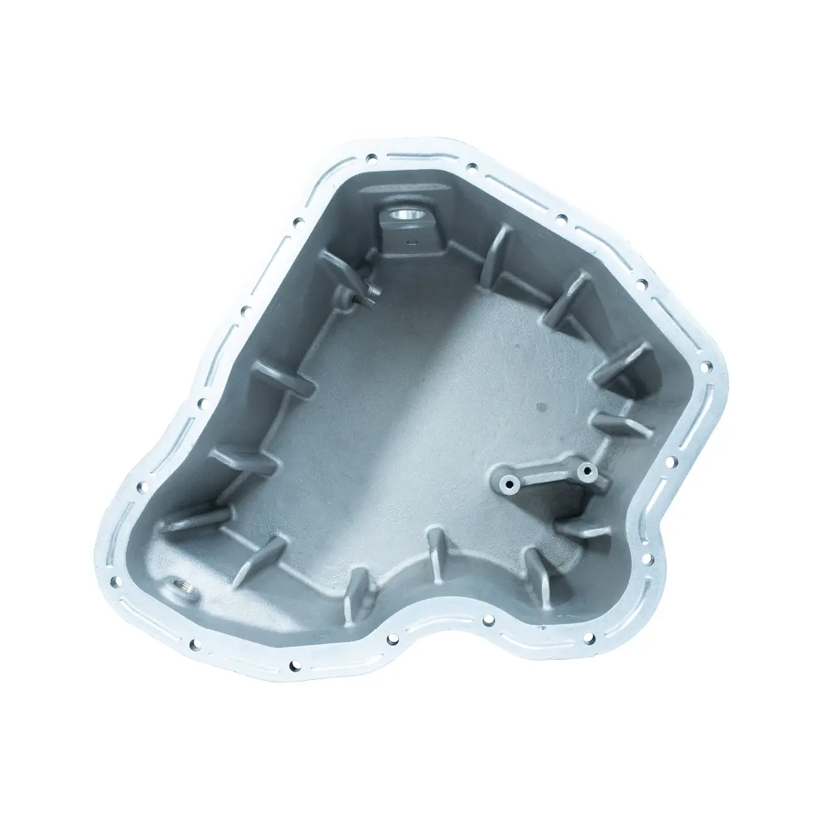 Dmaxstore High Capacity Aluminum Oil Pan, 2001-2010 Lb7/Lly/Lbz/Lmm 11