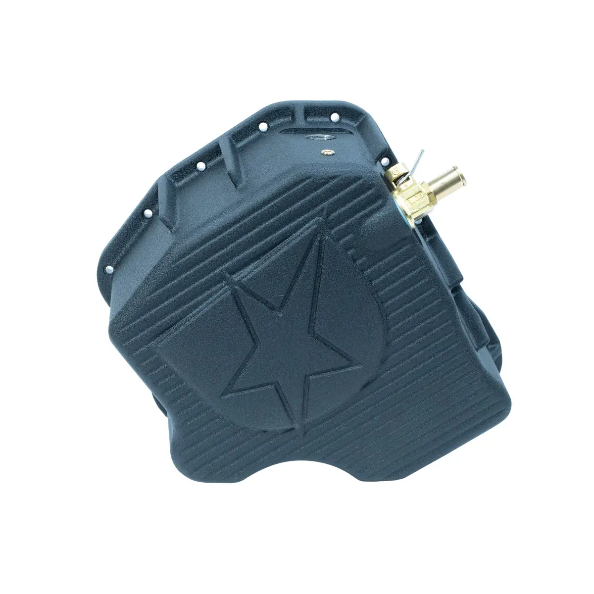 Dmaxstore High Capacity Aluminum Oil Pan, 2001-2010 Lb7/Lly/Lbz/Lmm 5