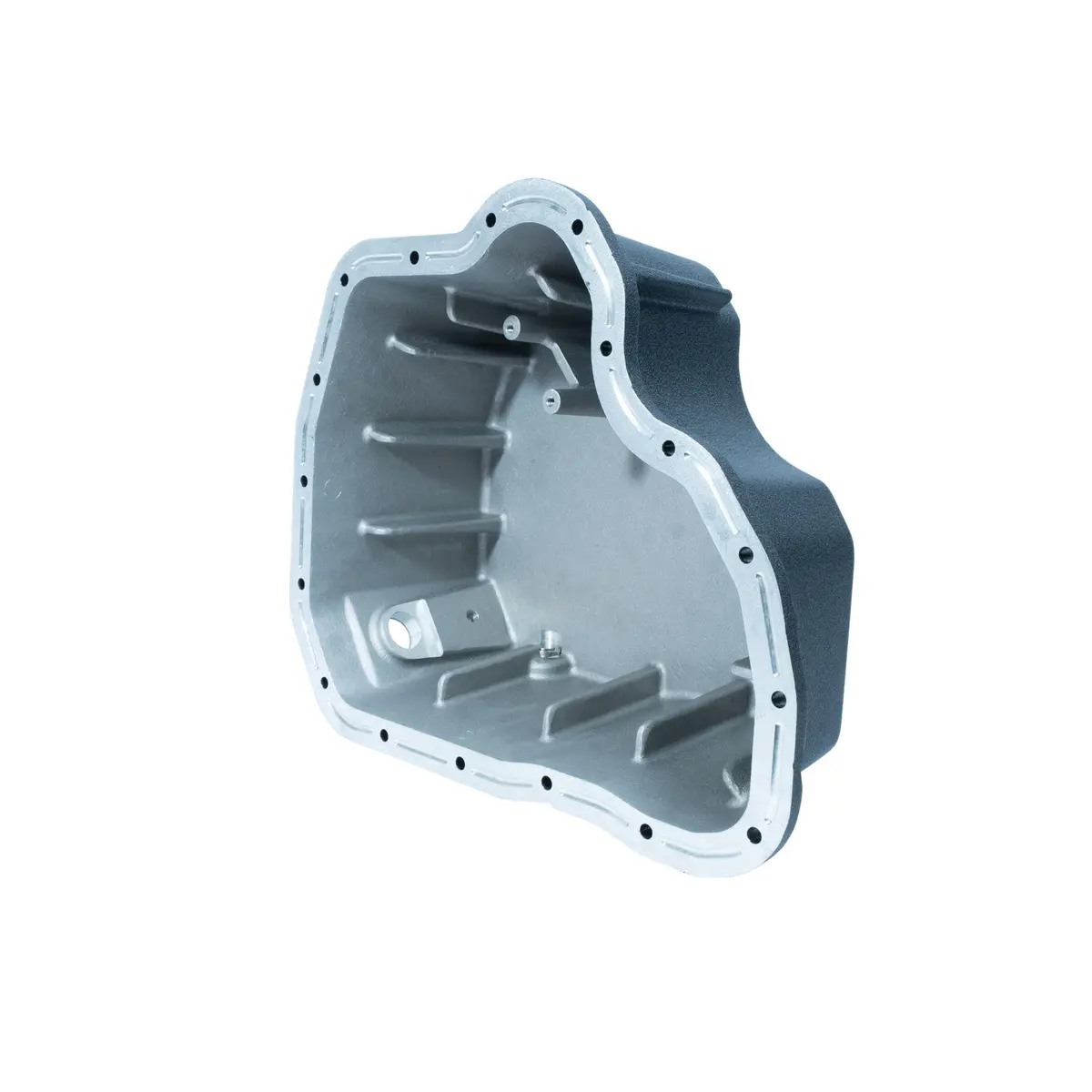Dmaxstore High Capacity Aluminum Oil Pan, 2001-2010 Lb7/Lly/Lbz/Lmm 12