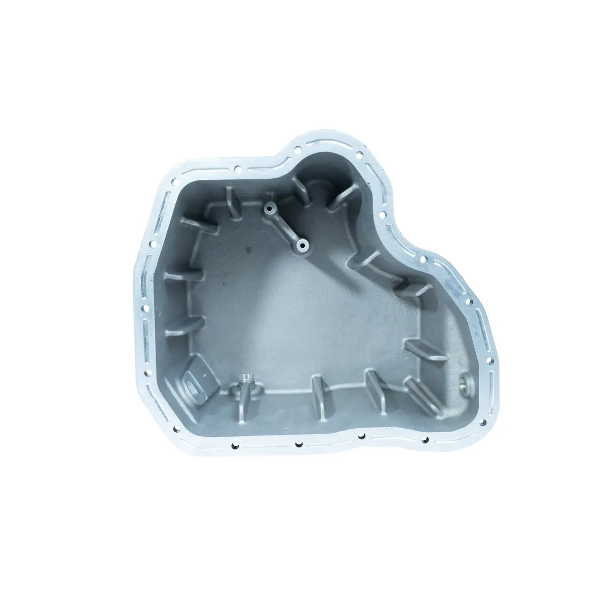 Dmaxstore High Capacity Aluminum Oil Pan, 2001-2010 Lb7/Lly/Lbz/Lmm 10