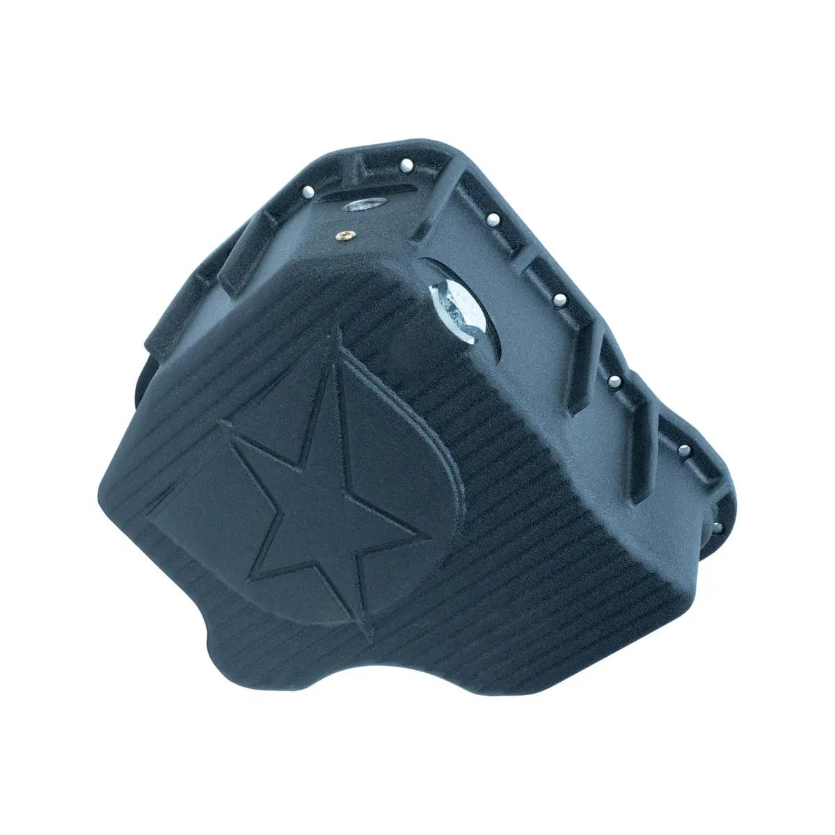 Dmaxstore High Capacity Aluminum Oil Pan, 2001-2010 Lb7/Lly/Lbz/Lmm 2