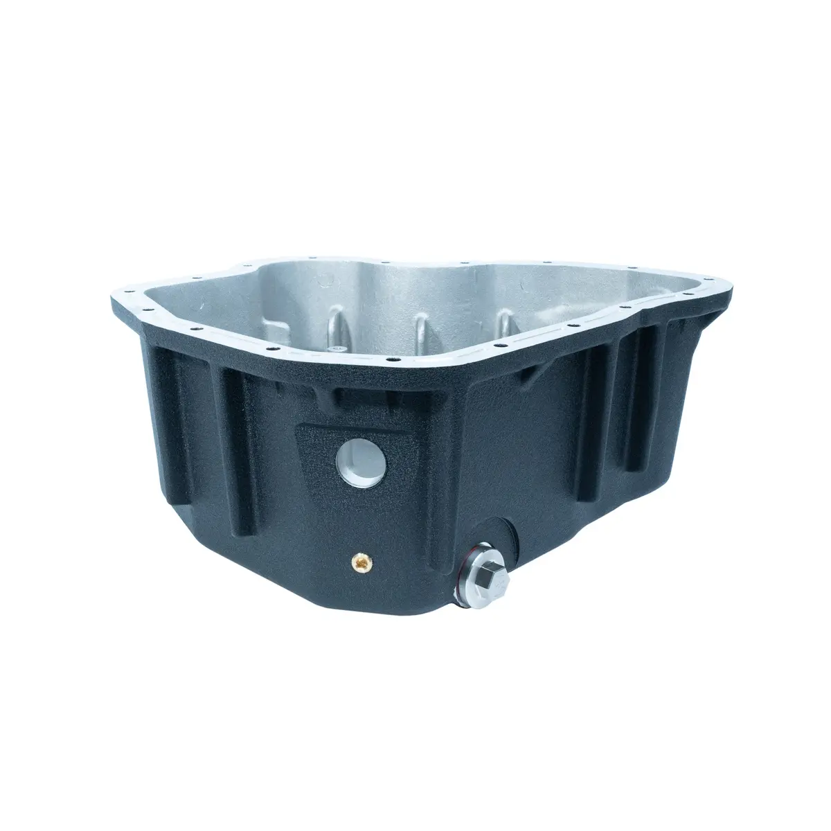 Dmaxstore High Capacity Aluminum Oil Pan, 2001-2010 Lb7/Lly/Lbz/Lmm 5