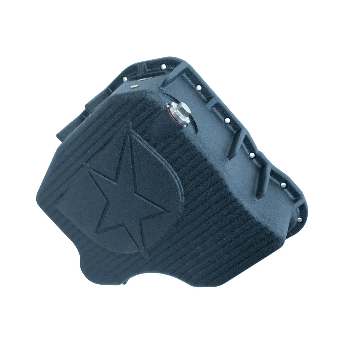 Dmaxstore High Capacity Aluminum Oil Pan, 2001-2010 Lb7/Lly/Lbz/Lmm 3