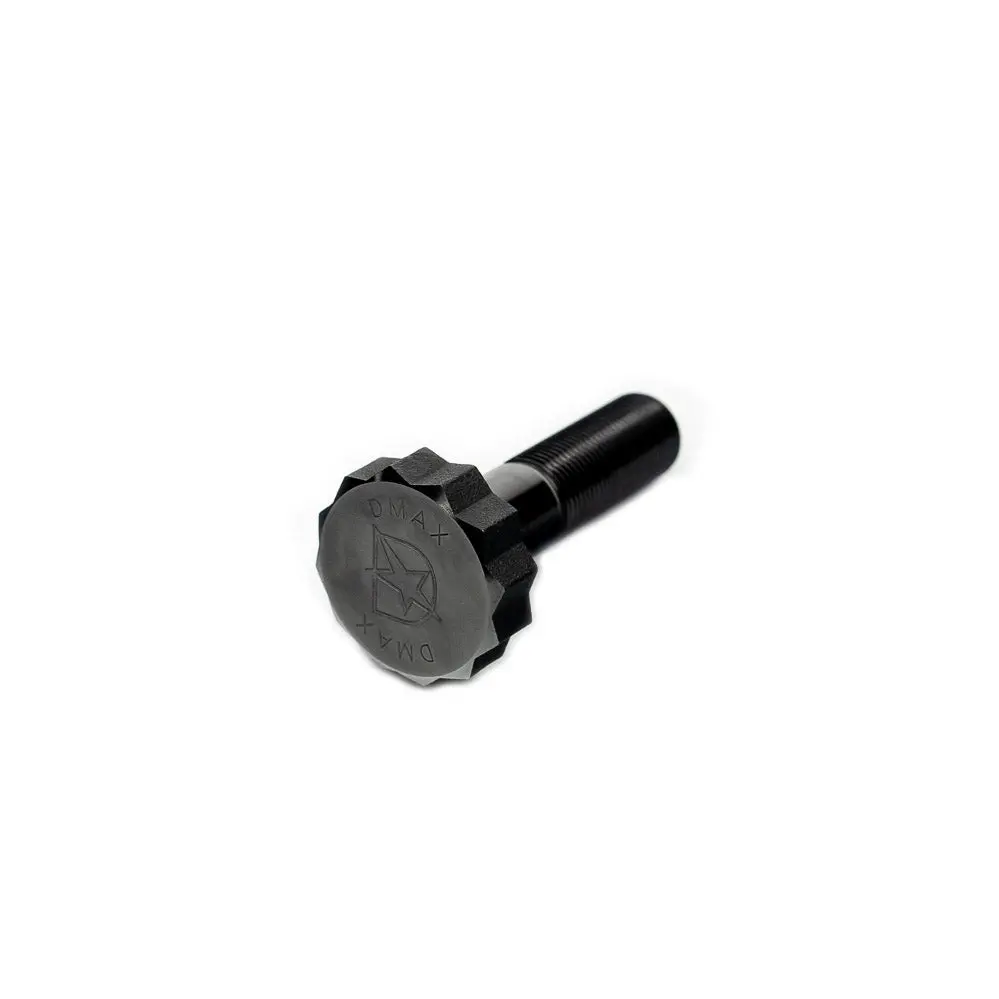 Dmaxstore Performance Harmonic Damper Bolt, 2001-2026 Lb7/Lly/Lbz/Lmm/Lml/L5p 1