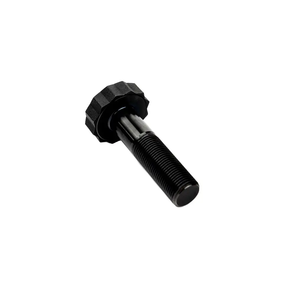Dmaxstore Performance Harmonic Damper Bolt, 2001-2026 Lb7/Lly/Lbz/Lmm/Lml/L5p 2
