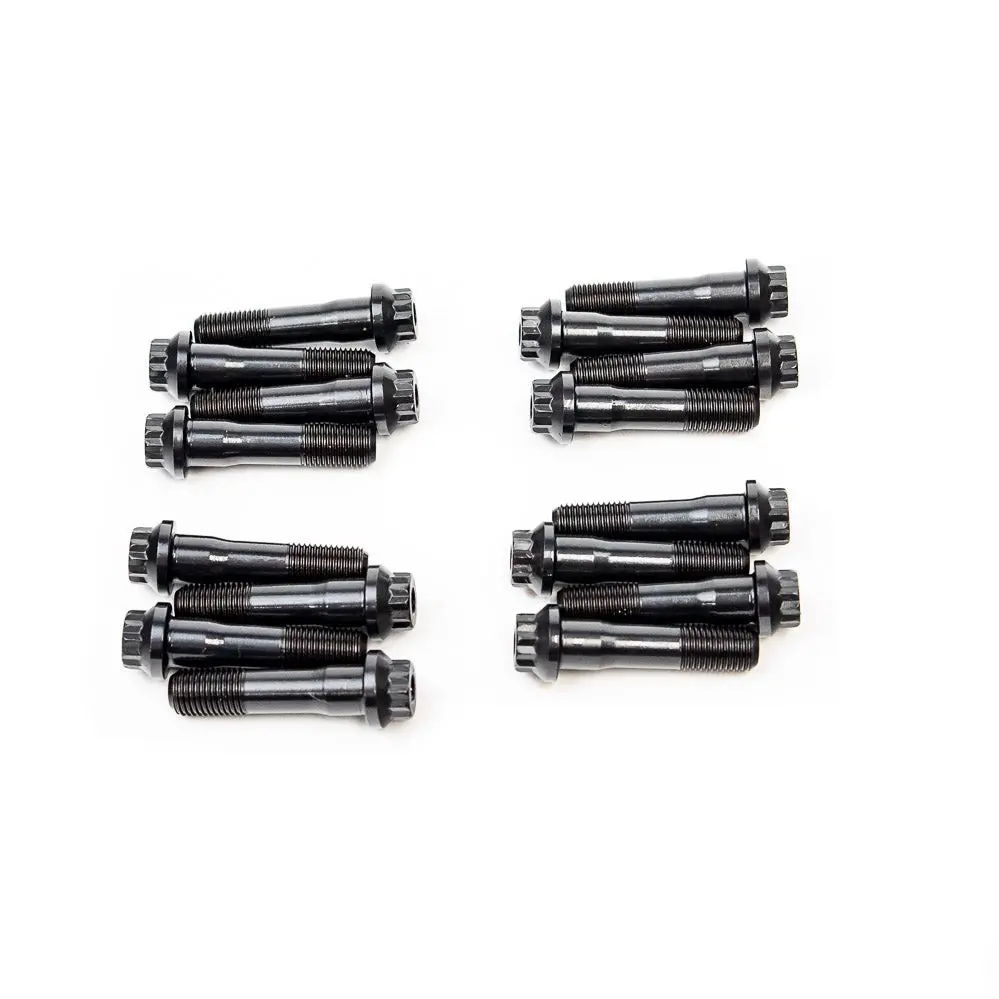 Dmaxstore Performance Connecting Rod Bolt Kit, 2001-2016 Lb7/Lly/Lbz/Lmm/Lml 2