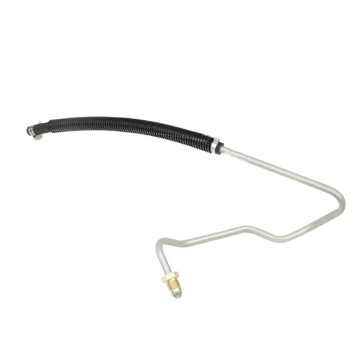 Dmaxstore Power Steering Gear Outlet Line, 2006-2007 Lbz 1