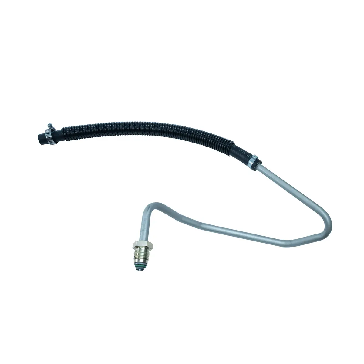 Dmaxstore Power Steering Gear Outlet Line, 2007.5-2010 Lmm 1