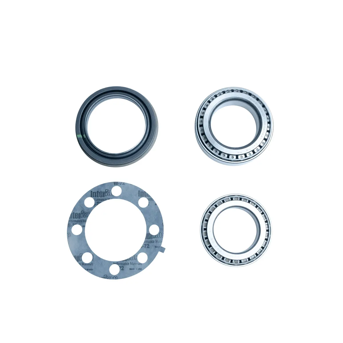 Rear Wheel Bearing Service Kit, 2011-2019 Lml/L5p 1