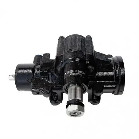 Dmaxstore Power Steering Kit, 2006-2007 Lbz 2