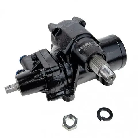 Dmaxstore Power Steering Kit, 2007.5-2010 Lmm 2
