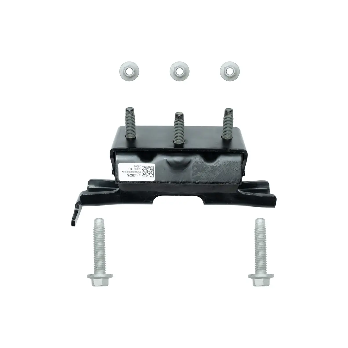 Dmaxstore Replacement Transmission Mount, 2020-2024 L5p 1