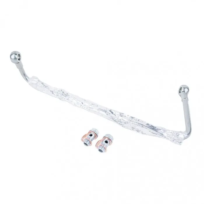 Dmaxstore Turbo Oil Feed Line, 2006-2010 Lbz/Lmm 1