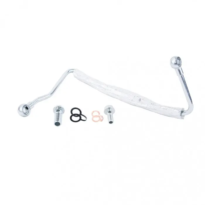 Dmaxstore Turbo Oil Feed Line, 2011-2016 Lml 1