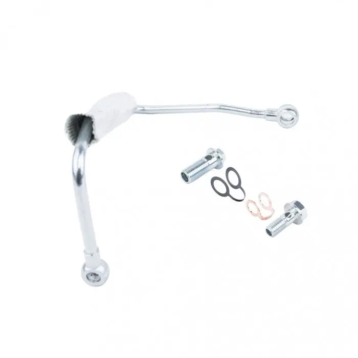 Dmaxstore Turbo Oil Feed Line, 2011-2016 Lml 2