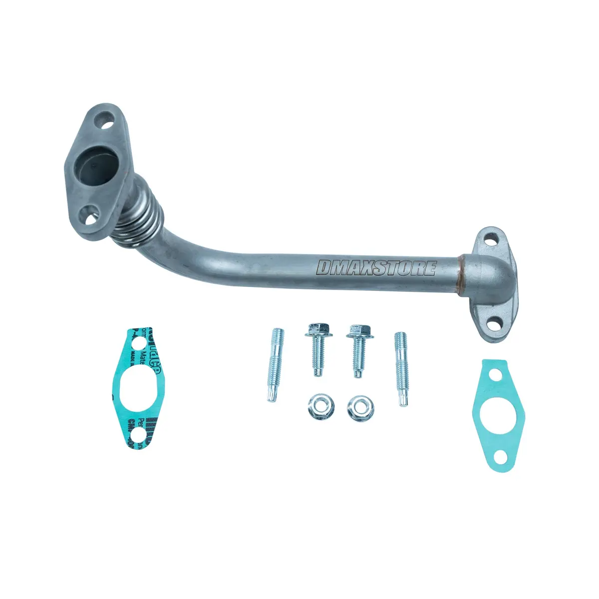 Dmaxstore Turbo Oil Return Line, 2004.5-2010 Lly/Lbz/Lmm 2