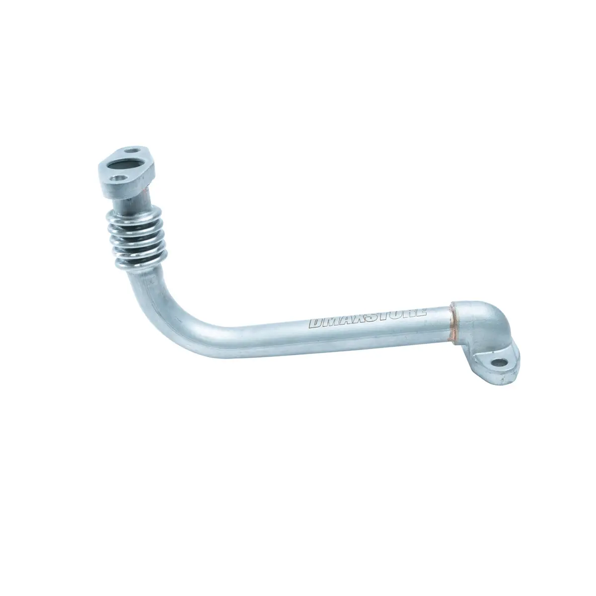Dmaxstore Turbo Oil Return Line, 2004.5-2010 Lly/Lbz/Lmm 1