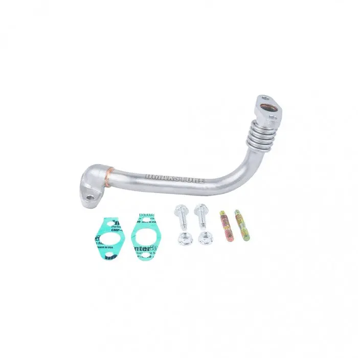 Dmaxstore Turbo Oil Return Line, 2011-2016 Lml 1