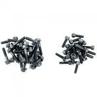 S&S Torquemasters Vco Injector Set 2001-2004 Lb7 5