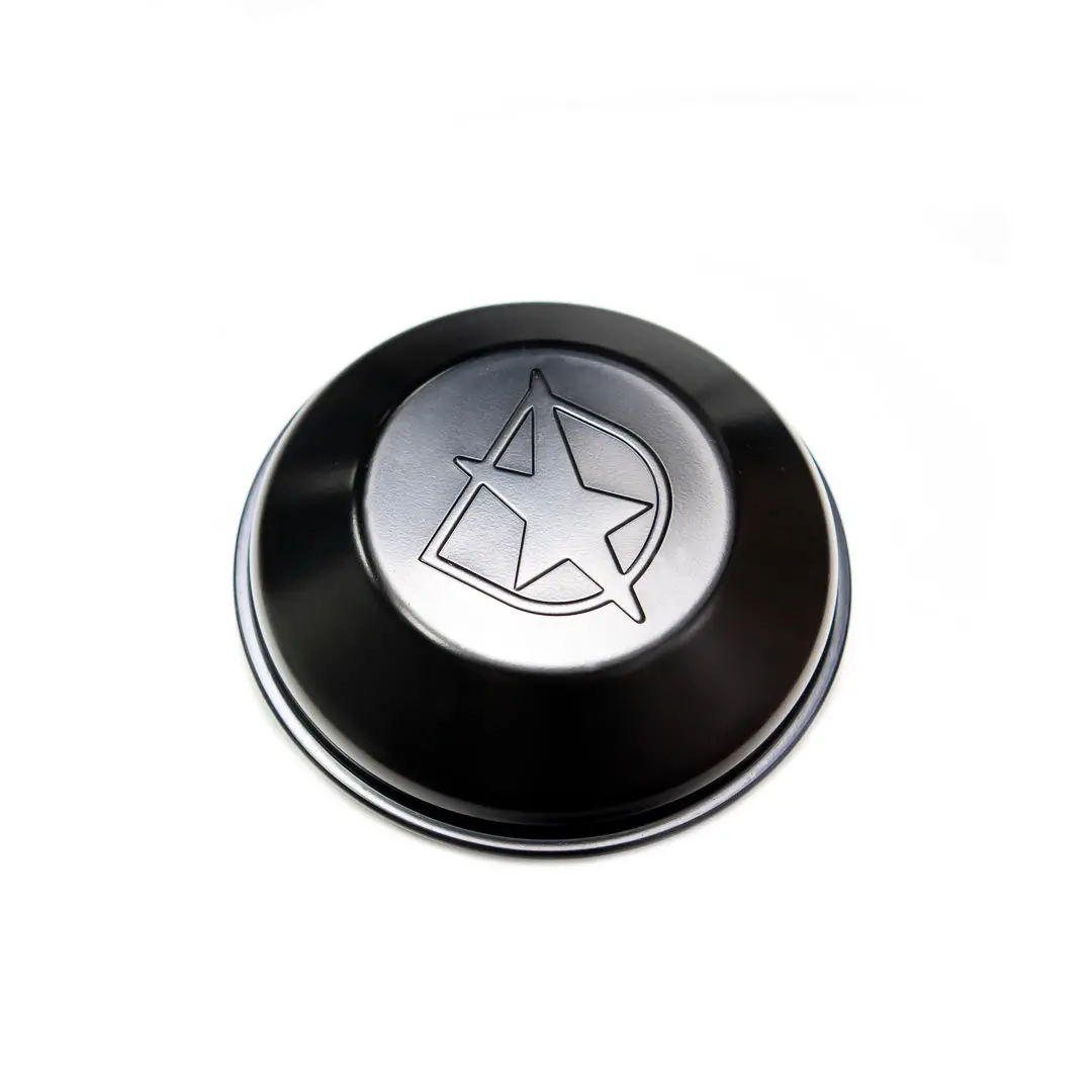 Dmaxstore Wheel Hub Dust Cover, 2020-2025 L5p Single Rear Wheel 1