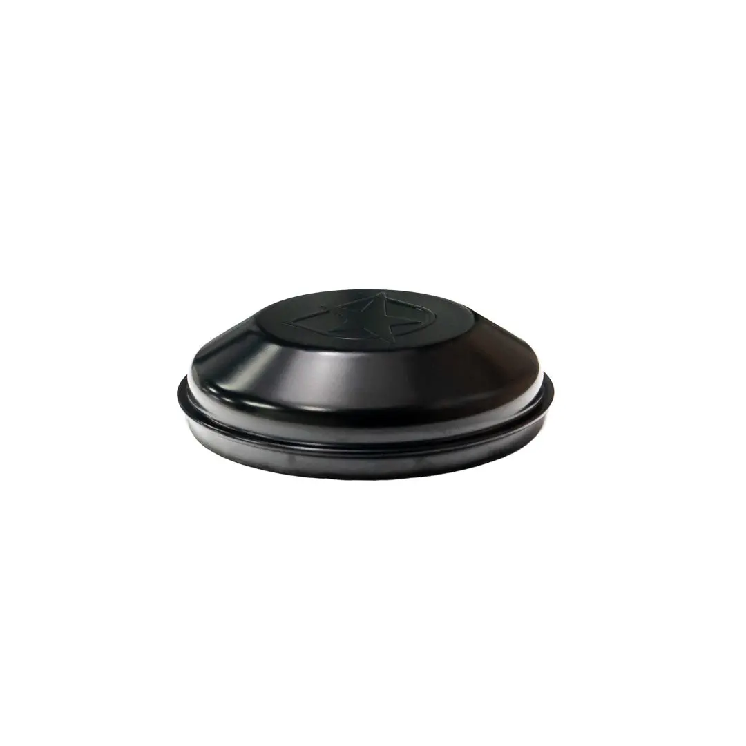 Dmaxstore Wheel Hub Dust Cover, 2020-2025 L5p Single Rear Wheel 2