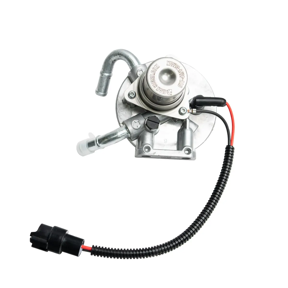 Dmax Fuel Filter Head Assembly, 2004.5-2010 Lly/Lbz/Lmm 1