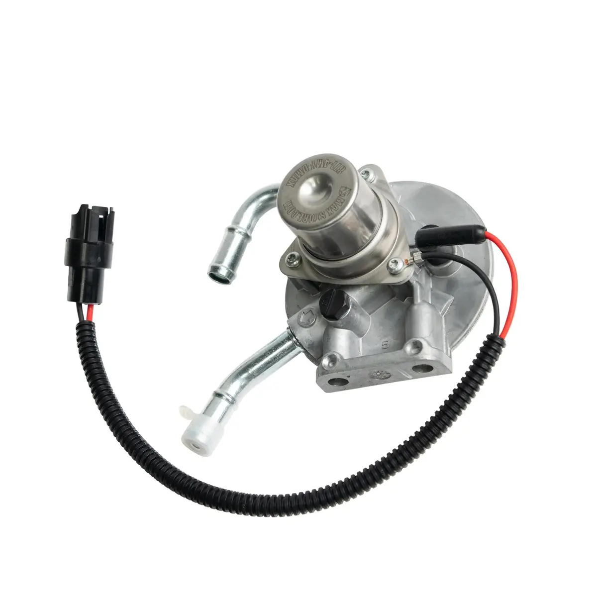Dmax Fuel Filter Head Assembly, 2001-2004 Lb7 1