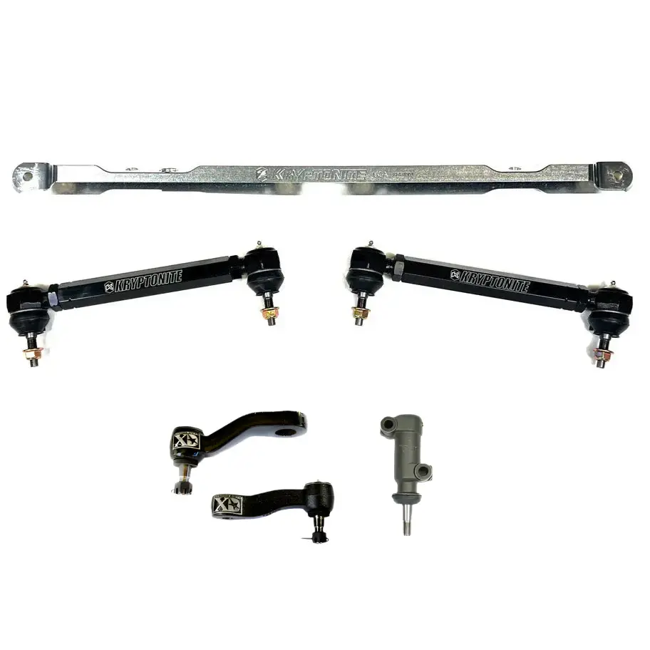 Dmaxstore/Kryptonite Ultimate Front End Package Stage 3, 2001-2010 Lb7/Lly/Lbz/Lmm 1