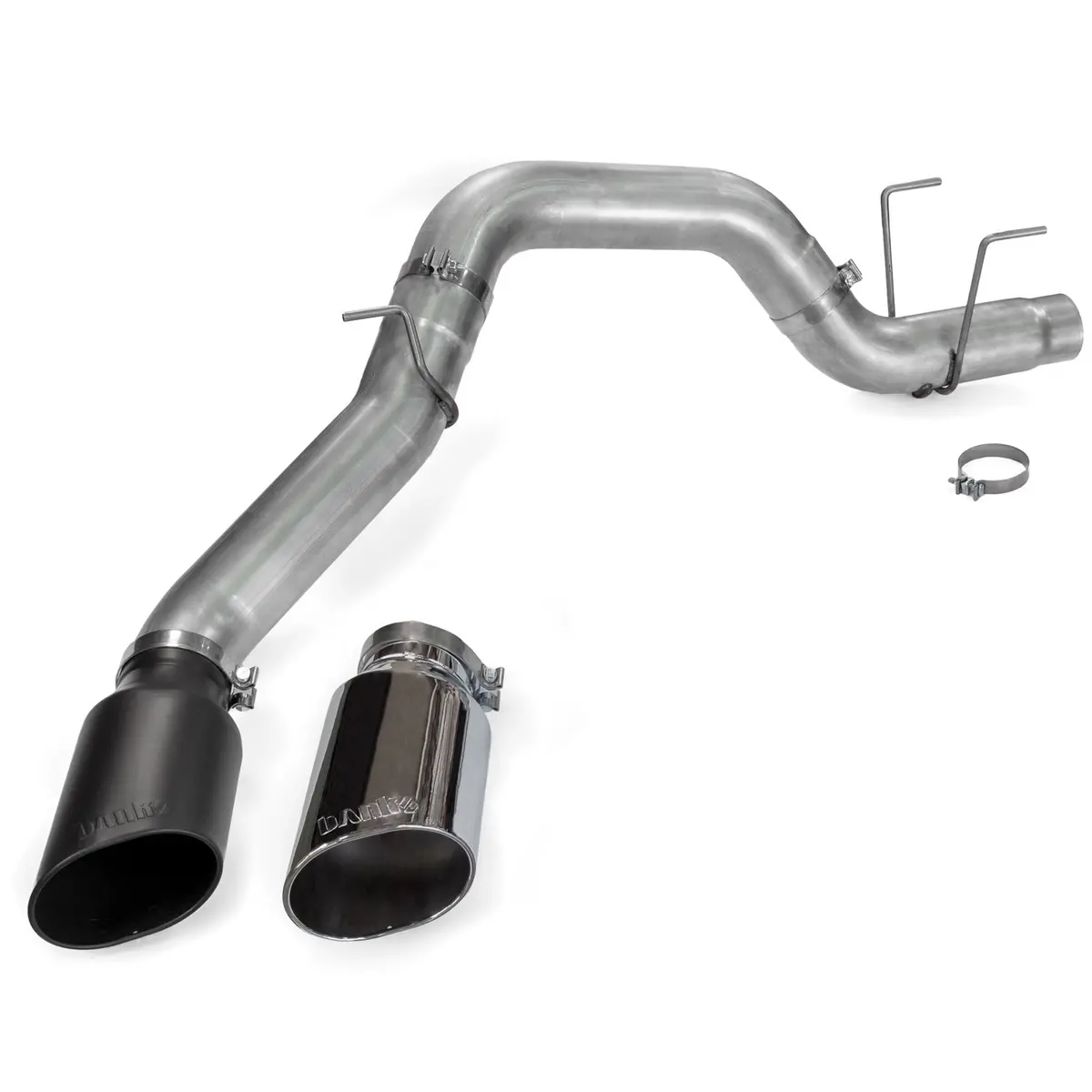 Monster Exhaust System 1