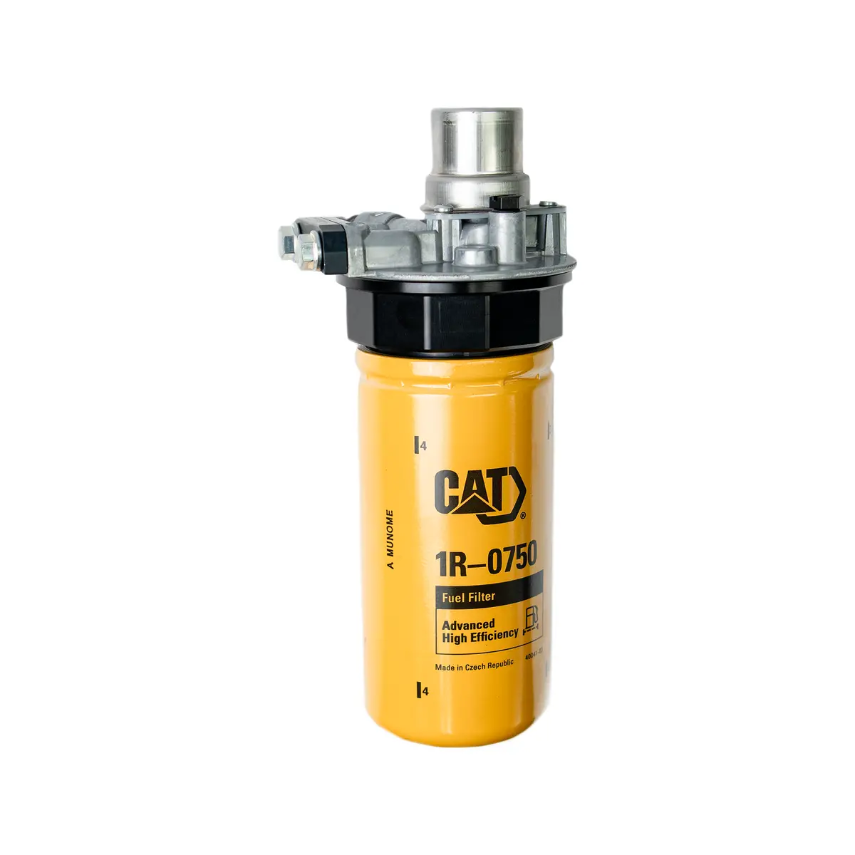 Dmaxstore Cat Fuel Filter Head Package, 2001-2010 Lb7/Lly/Lbz/Lmm 3