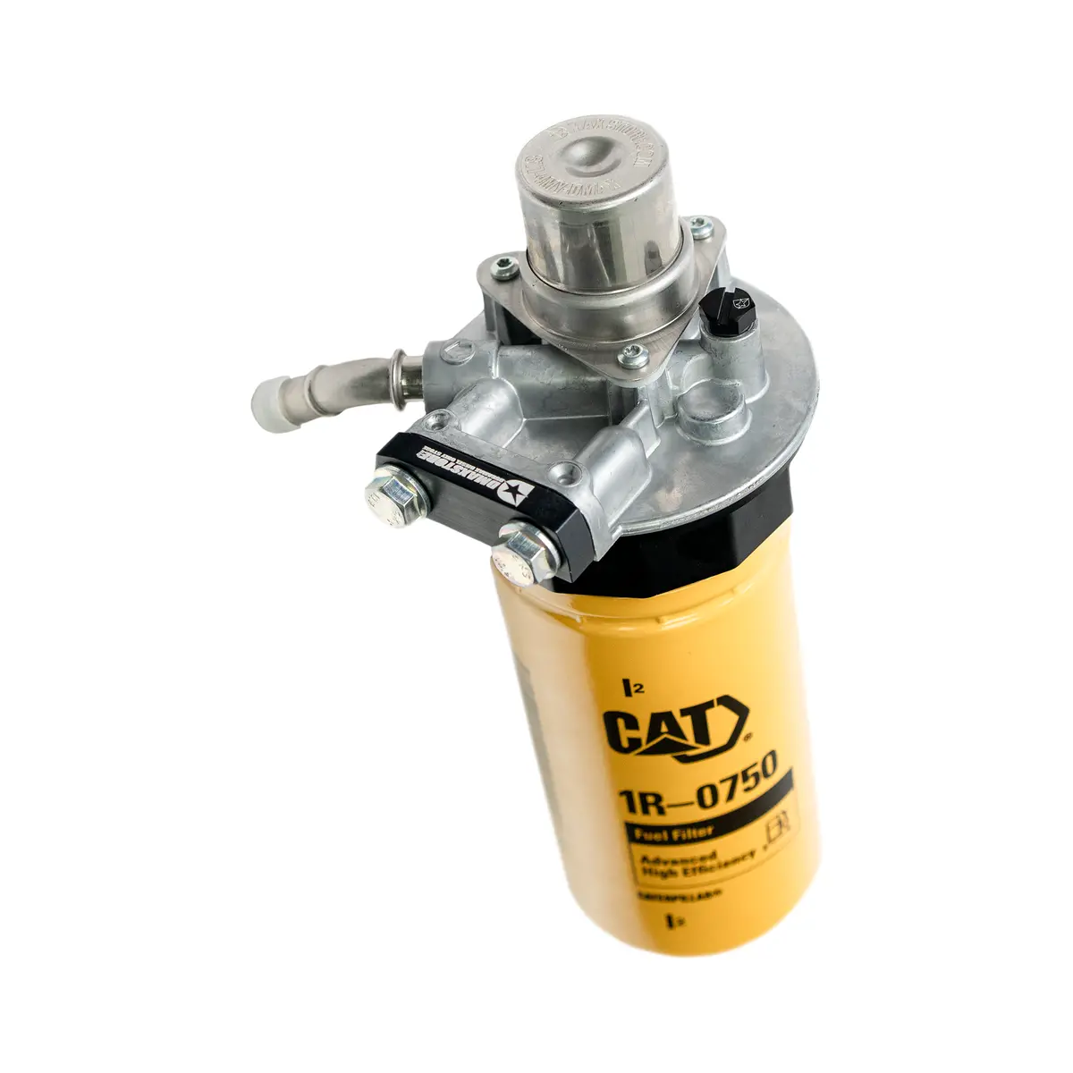 Dmaxstore Cat Fuel Filter Head Package, 2001-2010 Lb7/Lly/Lbz/Lmm 2