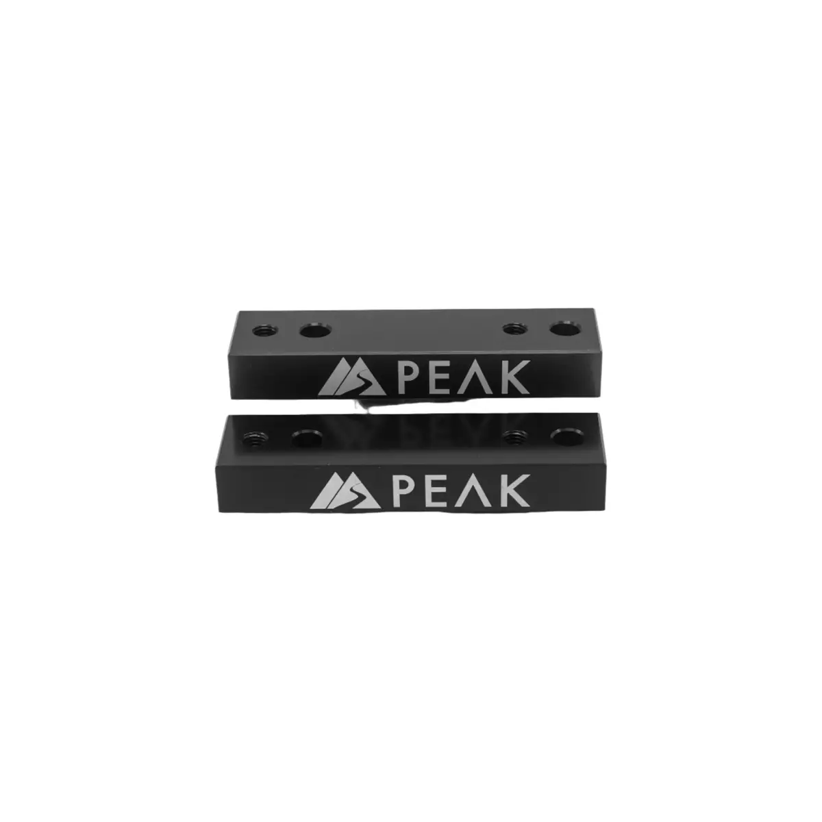 Peak Sway Bar Relocation Bracket, 2020-2024 Lm2/Lz0 1