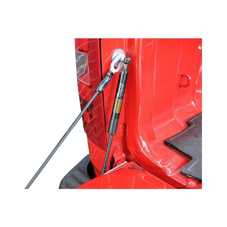 Deezee Tailgate Assist, 2001-2007 Lb7/Lly/Lbz 1