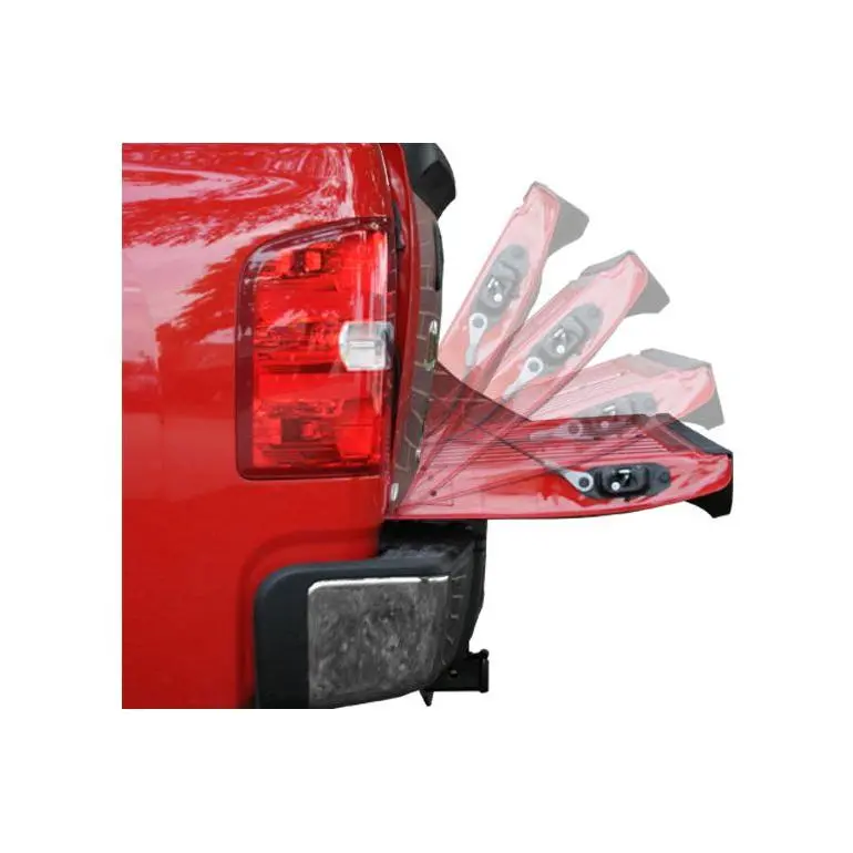 Deezee Tailgate Assist, 2001-2007 Lb7/Lly/Lbz 2