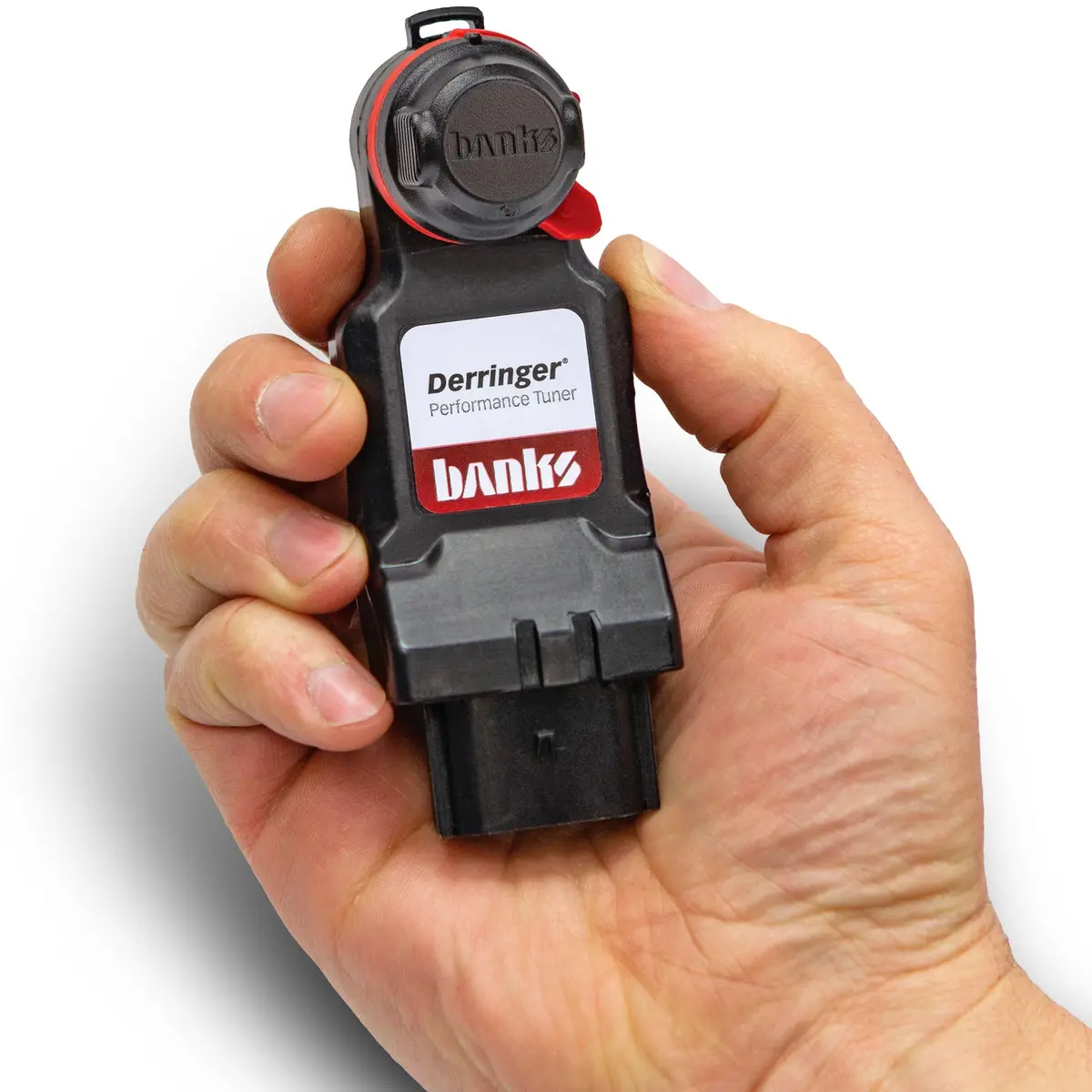 Derringer Tuner 1