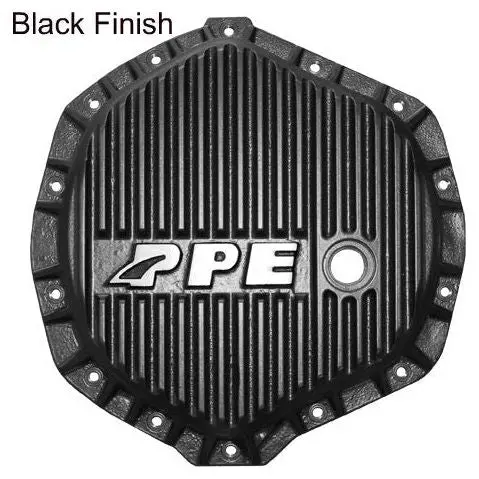 Ppe Heavy Duty Aluminum Rear Differential Cover 2001-2019 Lb7/Lly/Lbz/Lmm/Lml/L5p 3