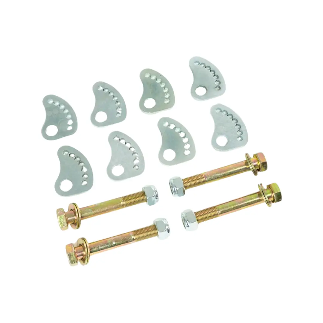 Dirt King Lower Arm Alignment Cams, 2015-2022 Lwn 1