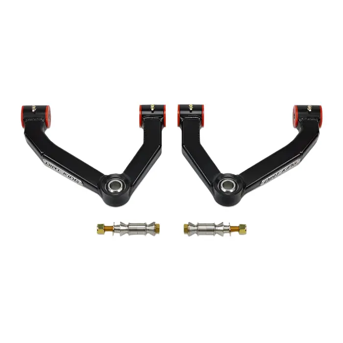 Dirt King Boxed Upper Control Arms, 2015-2022 Lwn 2